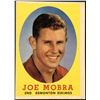 Image 1 : 1958 TOPPS CFL JOE MOBRA