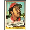 Image 1 : 1976 TOPPS FERGIE JENKINS (HOF)