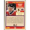 Image 2 : 1991-92 SCORE DOMINIK HASEK (HOF) ROOKIE CARD