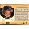 Image 2 : 1990-91 PRO SET JAORMIR JAGR ROOKIE CARD