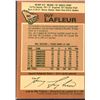 Image 2 : 1978-79 O-PEE-CHEE GUY LAFLEUR (HOF)