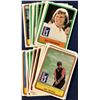 Image 1 : 1981 DONRUSS PGA COLLECTION - 20 CARDS