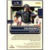 Image 2 : 2022 DONRUSS CAL RALEIGH ROOKIE CARD