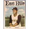 Image 1 : 1966 EAST HILL PIRATES - MANNY MOTA