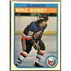 Image 1 : 1982-83 O-PEE-CHEE MIKE BOSSY (HOF)