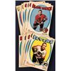 Image 1 : 1971-72 O-PEE-CHEE NHL COLLECTION - 20 CARDS