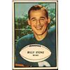 Image 1 : 1953 BOWMAN BILLY STONE