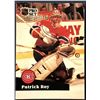 Image 1 : 1991-92 PRO SET PATRICK ROY (HOF)