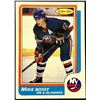 Image 1 : 1986-87 O-PEE-CHEE MIKE BOSSY (HOF)