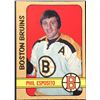Image 1 : 1972-73 O-PEE-CHEE PHIL ESPOSITO (HOF)