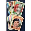 Image 1 : 1959 TOPPS BASEBALL COLLECTION - 20 CARDS