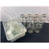 Image 1 : Glass Canning Jars