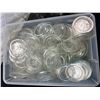 Image 2 : Glass Canning Jars