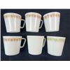 Image 1 : Vintage Pyrex Mugs