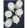 Image 3 : Vintage Pyrex Mugs