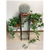 Image 1 : Four Tier Plant stand