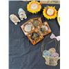 Image 2 : Spring Decor Lot