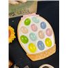 Image 3 : Spring Decor Lot
