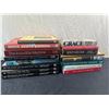 Image 1 : Assortment of Books