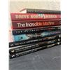 Image 2 : Assortment of Books