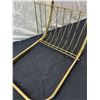 Image 3 : Brass Like Side Table