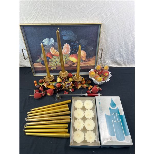 Home Decor Lot