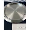 Image 3 : Frontgate Hot/Cold Serving Trays