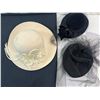 Image 1 : Formal Felted Hats