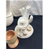 Image 3 : Ceramic Decor Pieces