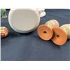 Image 8 : Ceramic Decor Pieces