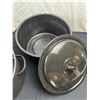 Image 2 : Graniteware Canning & Roasting Pots