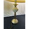 Image 3 : Pair of Table Lamps