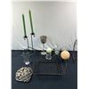 Image 1 : Metal Kitchen & Household Decor