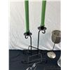 Image 3 : Metal Kitchen & Household Decor