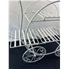 Image 2 : Metal Stroller Stand