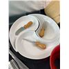 Image 3 : Kitchen Servingware & Utensils