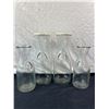 Image 1 : Vintage Glass Bottles
