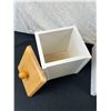 Image 3 : Kitchen Storage Boxes