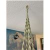 Image 3 : Faux Hanging Plant
