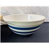 Image 2 : Vintage Pottery Bowls