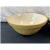 Image 3 : Vintage Pottery Bowls