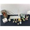 Image 1 : Floral Home and Vanity Decor
