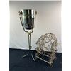 Image 1 : Ice Bucket Stand & Wine Bottle Rack