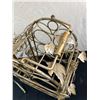Image 3 : Ice Bucket Stand & Wine Bottle Rack