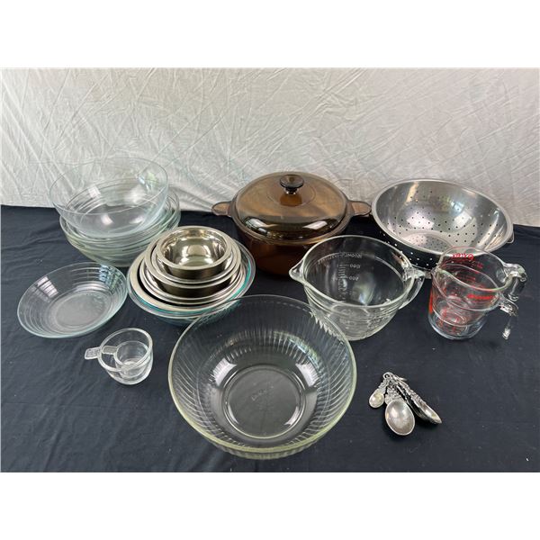 Kitchen & Baking Dishes