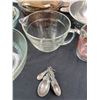 Image 3 : Kitchen & Baking Dishes