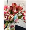 Image 2 : Style Eyes Ceramic Boot Vase