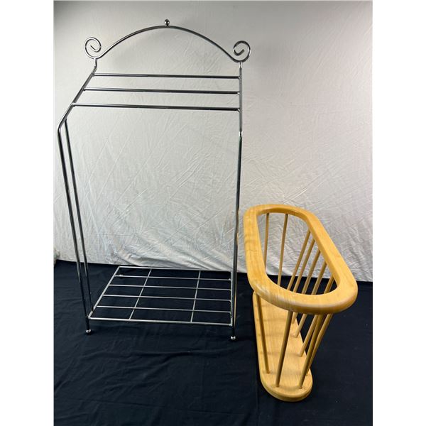 Household Organizers