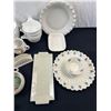 Image 2 : Ceramic Kitchen Servingware