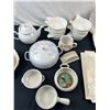 Image 3 : Ceramic Kitchen Servingware